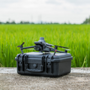 mavic 3 multispectral