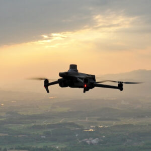 mavic 3 multispectral