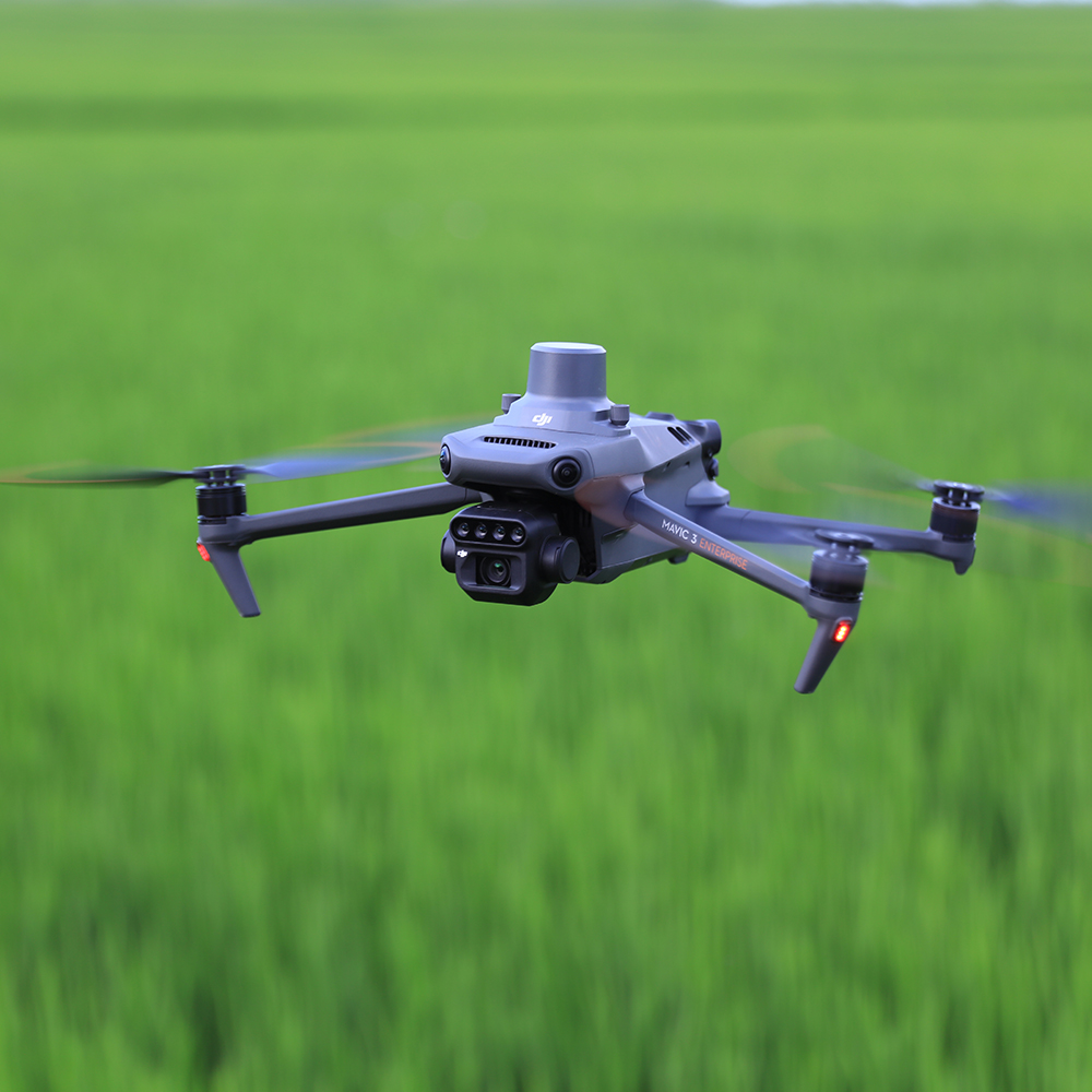 mavic 3 multispectral