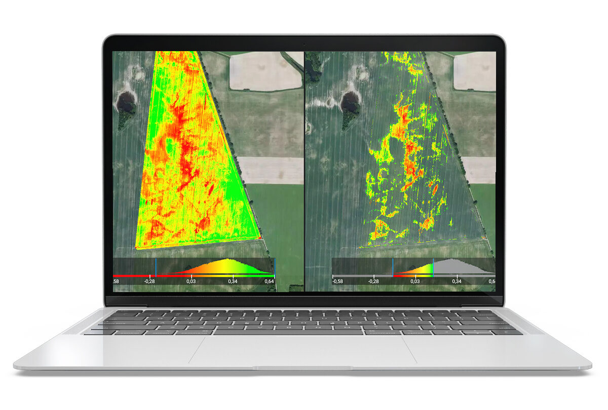 mavic 3 multispectral